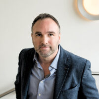 giovanni Giovanni Montana